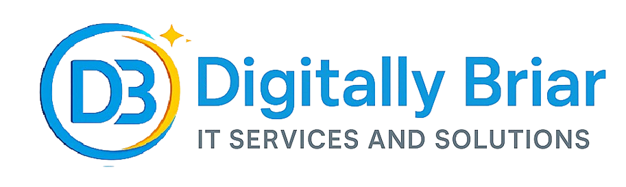 digitally briar -best digitalmarketing agency in india
